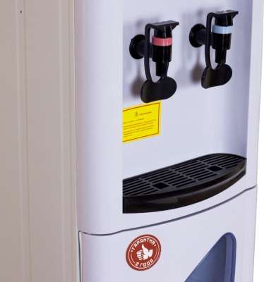 кулер со шкафчиком aqua work 0.7-lkr (без охлаждения) от магазина BIORAY